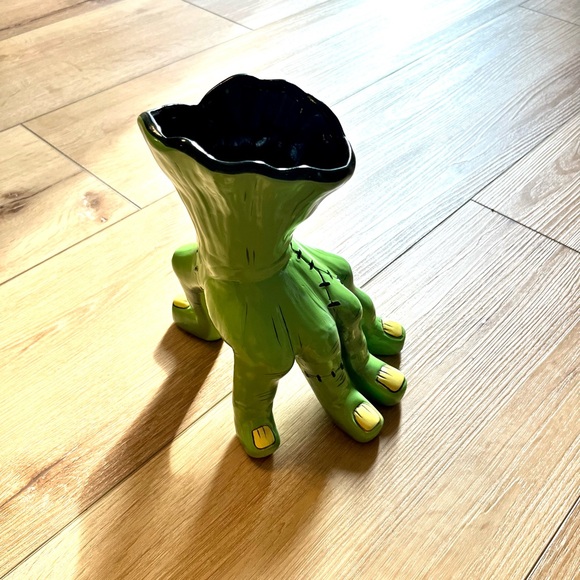 Halloween Spooky Decor